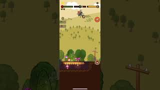 Leveling Up From Dynamite With Nails To Invulnerability In Drone Attack Pig Irruption