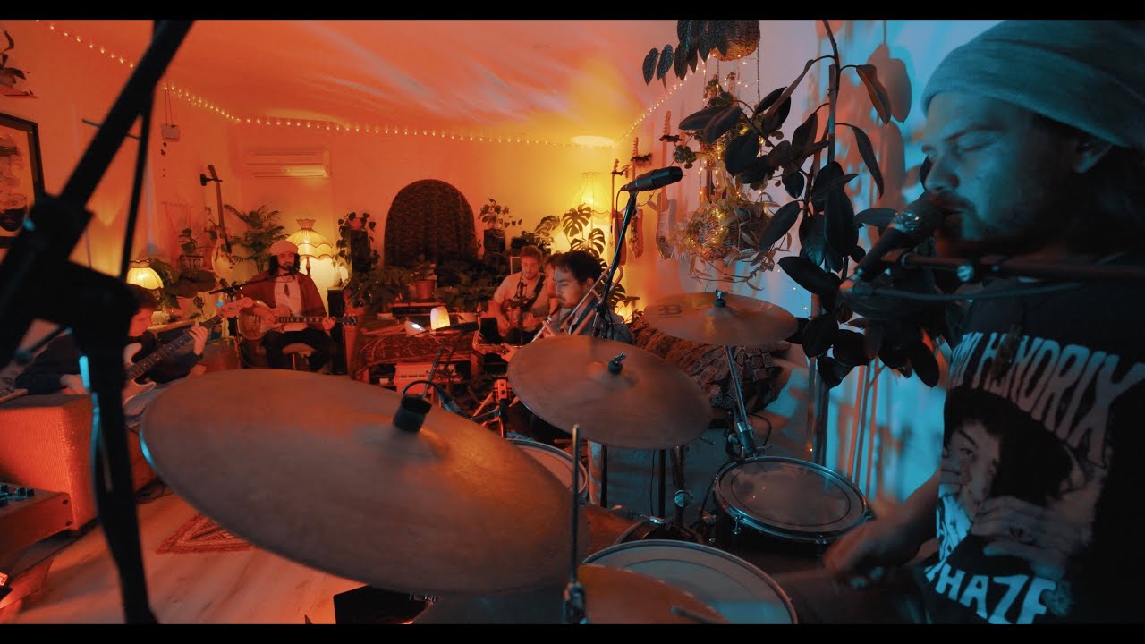 Watch TOI - Essence (Live at Te Māra) on YouTube Watch TOI - Essence (Live at Te Māra) on YouTube