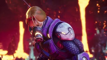 FIGHTING EX LAYER D.Dark (EvilBowlOfCereal) Vs Hokuto (Pene Power)