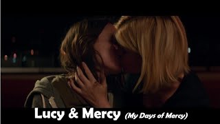 Lucy & Mercy 🏳️‍🌈 Their Love Story | My Days of Mercy