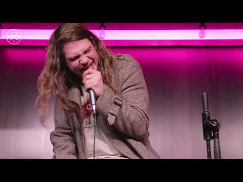 KFOG Studio Session: The Glorious Sons - "S.O.S. (Sawed Off Shotgun)"
