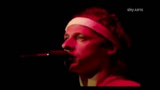 Once upon a time in the west - DIRE STRAITS - Alchemy Live
