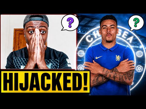 SORRY WHAT?! Chelsea HIJACK Morgan Rogers From Arsenal!
