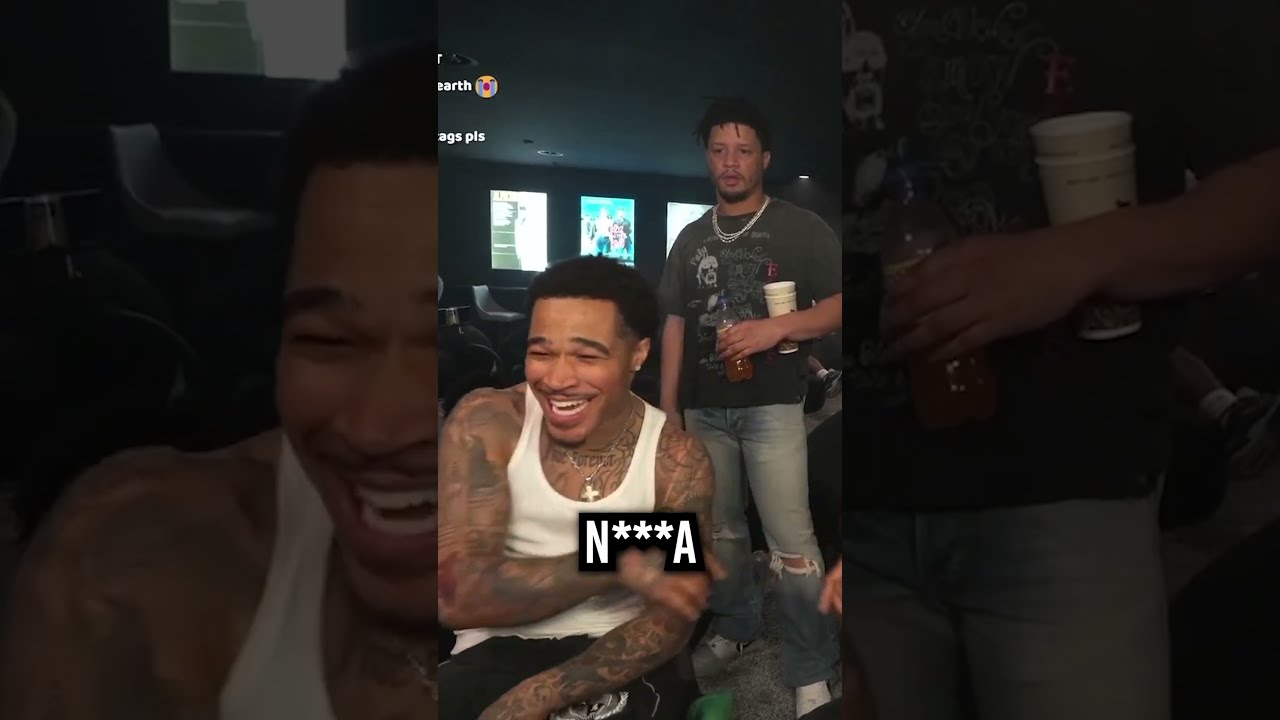 I Showed Lil Baby My New Beat 
