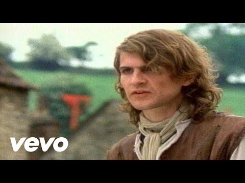 Men Without Hats - The Safety Dance