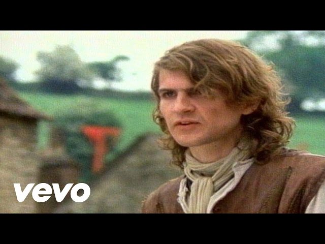 Men without hats - We can dance if you want to