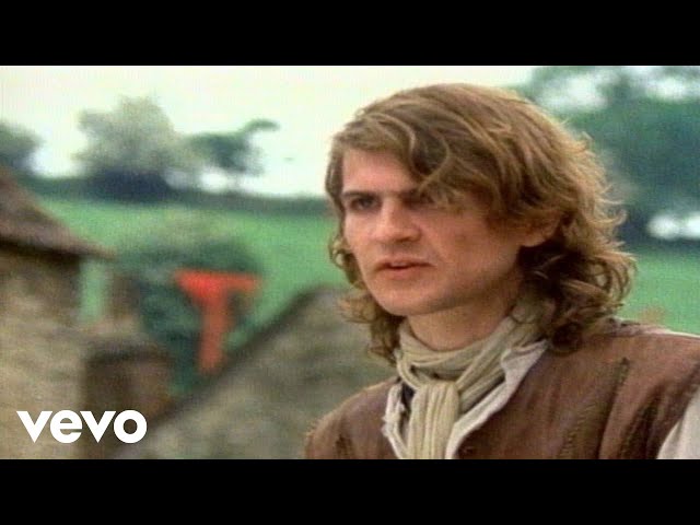 Men without hats - We can dance if you want to