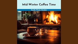 Soaking Winter Solace (Key Bb Ver.)