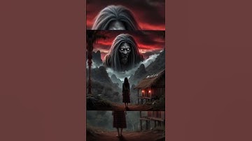 Truyền Thuyết Ma Cà Rồng Ở Vùng Tây Bắc Việt Nam#shortvideo #shorts #short