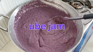 Download lagu UBE JAM RECIPE/QUICK AND EASY RECIPE