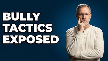 How Do Online Bullies Exploit Power Imbalances?