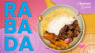 RABADA do BBB21 PRÁTICA E RÁPIDA | Receitas da xepa