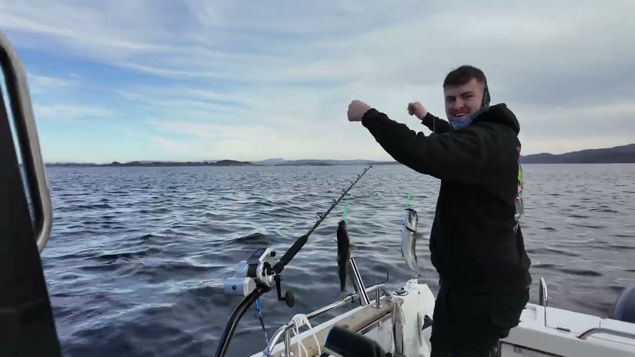 Fisketur Februar 2026 4K