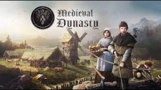 [FR][PC][COOP]Medieval Dynasty 27