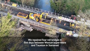 Week on the Network - 09/02/25