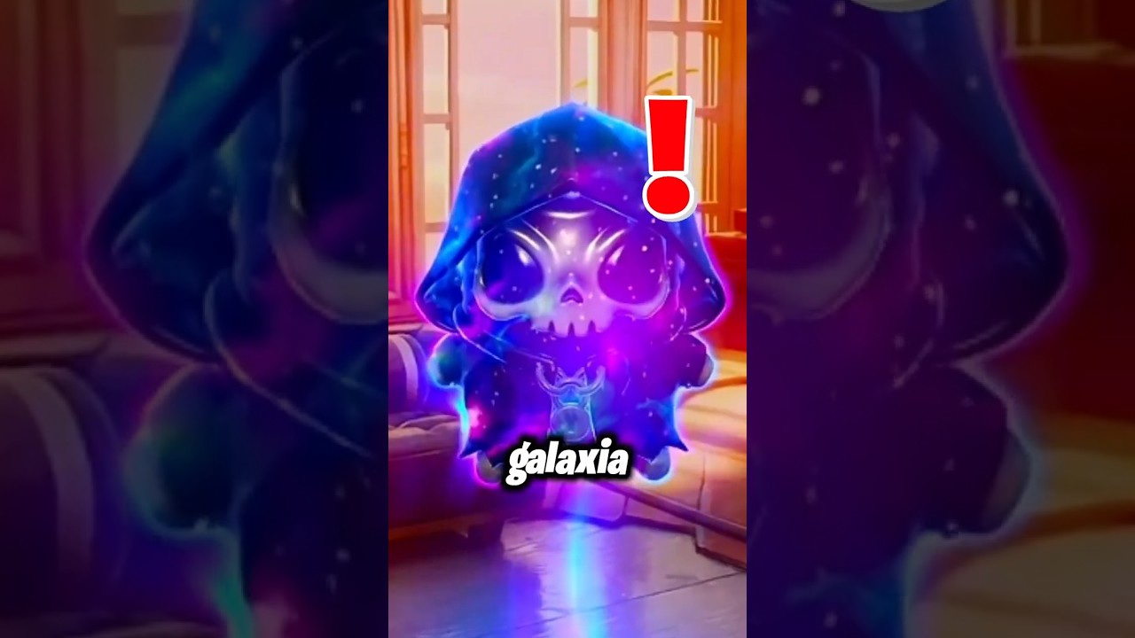 💀 NO esta ESPIRITU DE PARKA