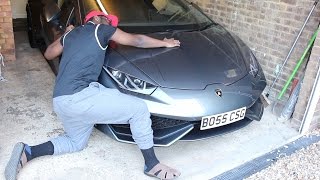BO55 CSG - Rate driver! - rate-driver.co.uk