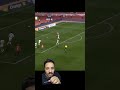 الهدف التالت لمنتخب مصر عن طريق محمد صلاح 