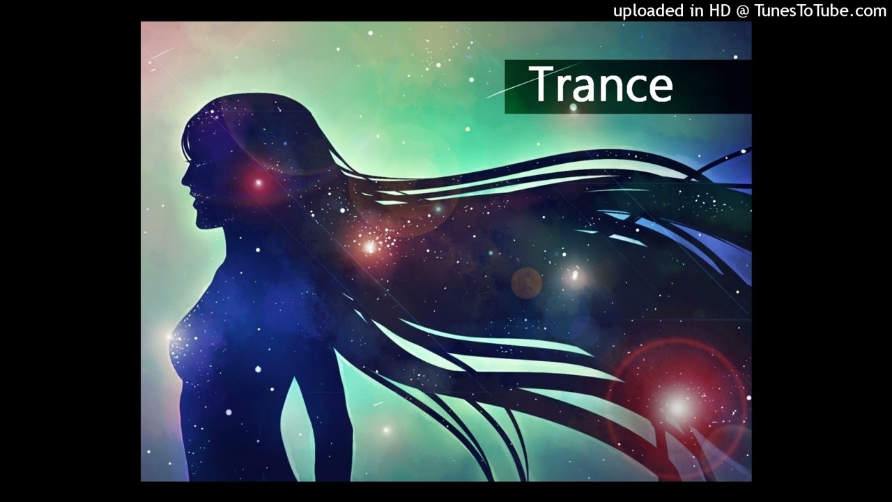 Dmc Mystic - Cosmic illusion (Trance mix)