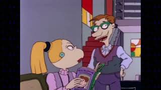 Rugrats - Its Not Fair