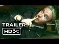 The Sacrament Official Trailer #1 (2014) - Ti West Horror Movie HD