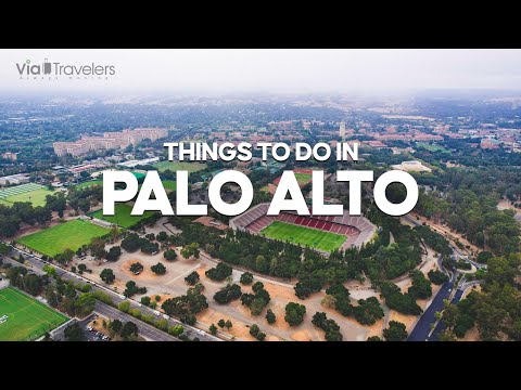 9 Best Things to Do in Palo Alto, California - Travel Guide