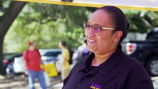2019 LSU Public Safety Day