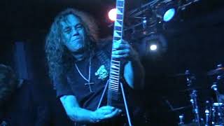 OBITUARY - LIVE IN SHEFFIELD 12/3/10 (FULL SHOW, 2 CAM)