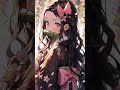 اروع صور كامادو نيزكو من انمي Demon Slayer 