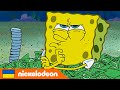 Губка Боб Квадратні Штани | Класична серія | Шоколадка з горіхами! | Nickelodeon Cyrillic