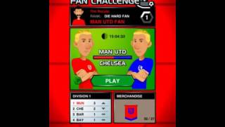 تحميل لعبة - Stick Soccer 2   مهكرة  للاندرويد ( ذهب لا نهائي  ) screenshot 1