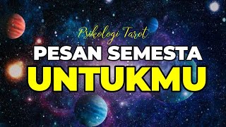 PILIH KARTU (Timeless) - Pesan Semesta Untukmu