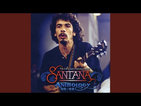 Santana Jam