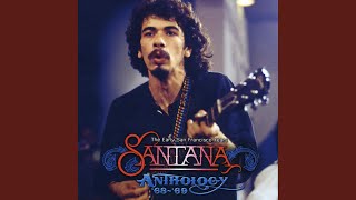 Santana Jam