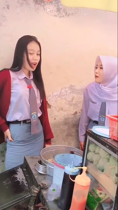 Mentahan halu cewe sma cantik. Buat story wa manasin mantan, prank temen.