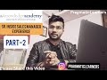 The knowledge academy sales experience bda sales job salesjobinterview jobexperience part2