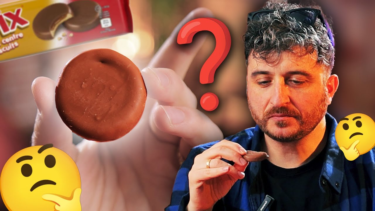 Twix al BISCOTTO, non è come ti aspetti!