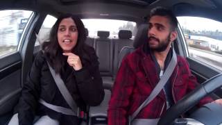 Car Conversations: Driving into 2016