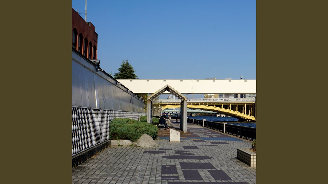 YouTube पर #8 両国花火 (Rhythm ver.) देखें