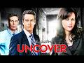UNCOVER | Carla Gugino (The Haunting of Hill House) | DRAMA, THRILLER | Full Movie in English