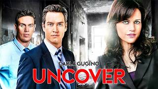 UNCOVER | Carla Gugino (The Haunting of Hill House) | DRAMA, THRILLER | Full Movie in English