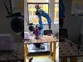 welding robot #welding #industrial #factory #robot #mechanic
