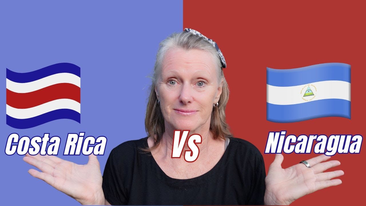 Выход на пенсию в 2026 году — Никарагуа или Коста-Рика — что лучше выбрать?