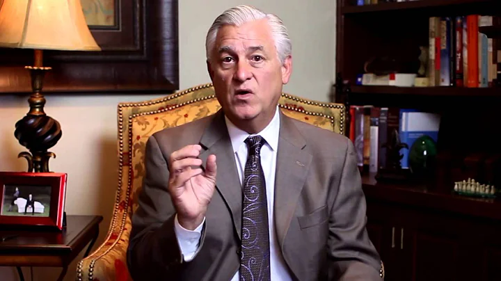 Religious Freedom Part 1: In America Today