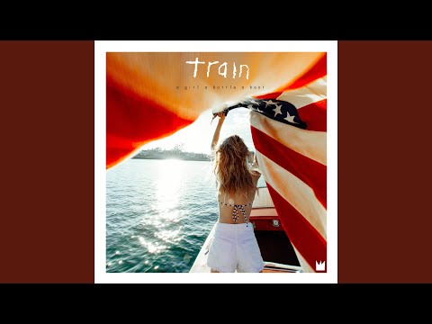 Working Girl - Train