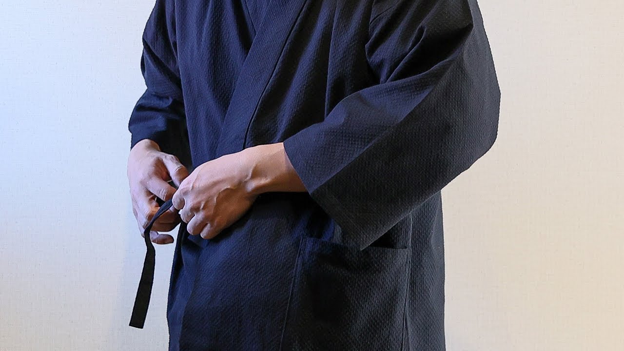 動画で紹介 ほどけにくい紐 ひも の結び方 イアンノット は作務衣紐にも役立ちます よみもの 作務衣 甚平ショップ和粋庵ブログ 動画で紹介 ほどけにくい紐 ひも の結び方 イアンノット は作務衣紐にも役立ちます よみもの 作務衣 甚平ショップ和粋庵ブログ