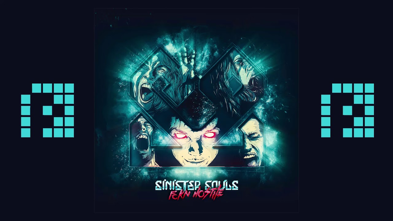 Watch Sinister Souls & Shadow Sect - OMG (PRSPCTLP016) on YouTube Watch Sinister Souls & Shadow Sect - OMG (PRSPCTLP016) on YouTube