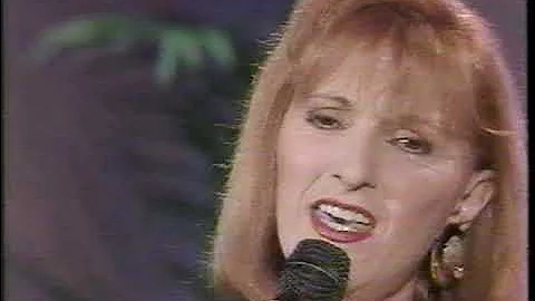 Claudette Dion  -  O est l'amour  ( Mario Pelchat ...