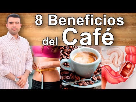 Video: Las Propiedades Positivas Del Café