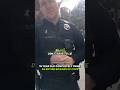 15 Year Old Completely Owns An Entire Brigade Of Cops 🤯